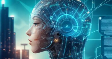 AI Evolution, AI Impact, Future of AI