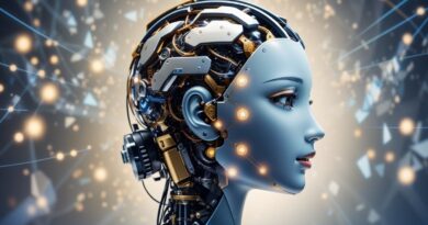 Artificial Intelligence, AI Success, Technology, Machine Learning