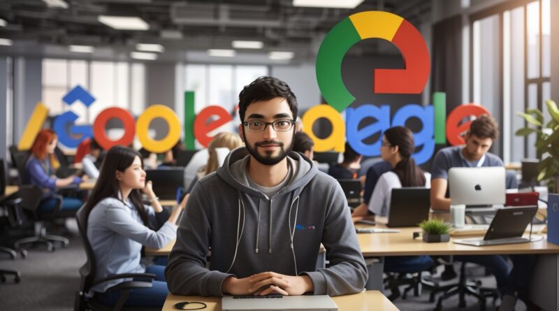 Google Software Engineer Salary, Average Salary Google Engineer.