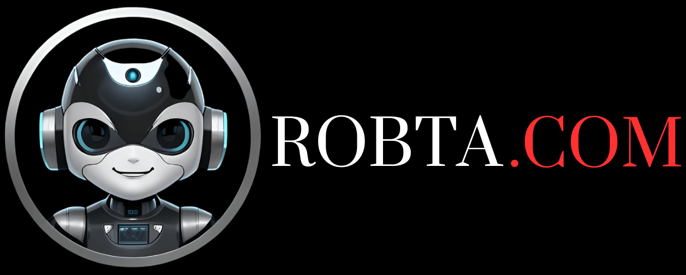 ROBTA.COM
