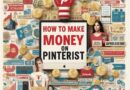 how to make money on Pinterest
